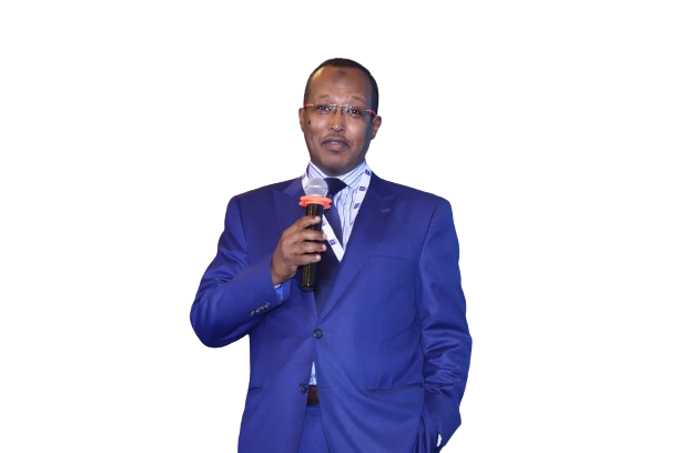Ambassadeur de Djibouti
