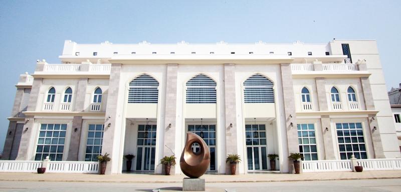 Djibouti