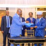 Somalia-Somaliland